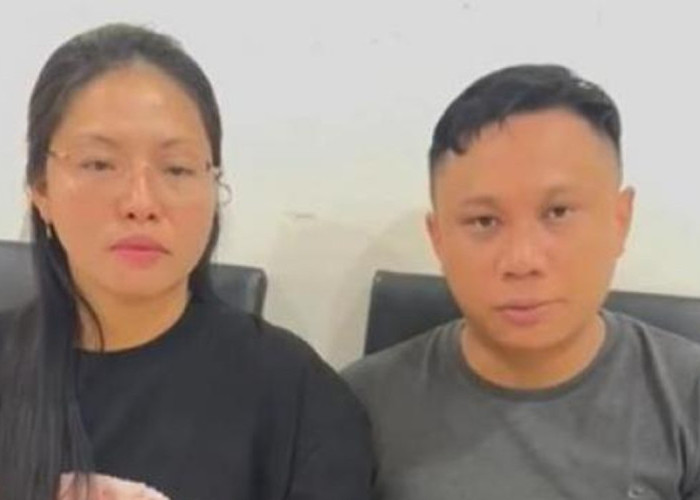 Skandal Video Kontroversial, Karier Wahyudin Moridu di DPRD Gorontalo Kini Berakhir!