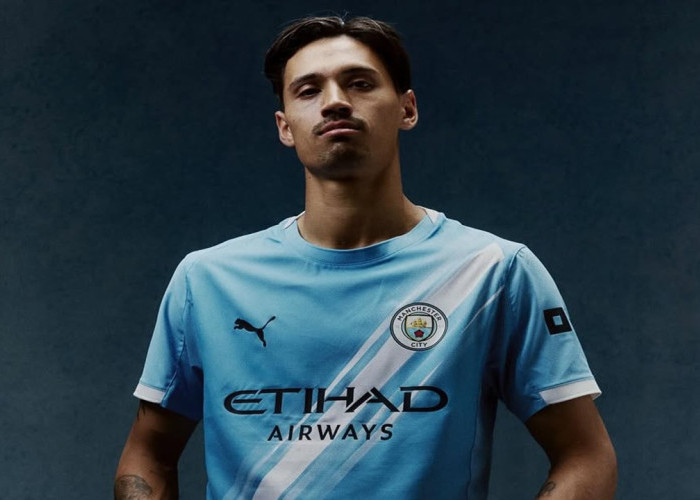 Tijjani Reijnders, Pemain Keturunan Ambon yang Resmi Bela Manchester City