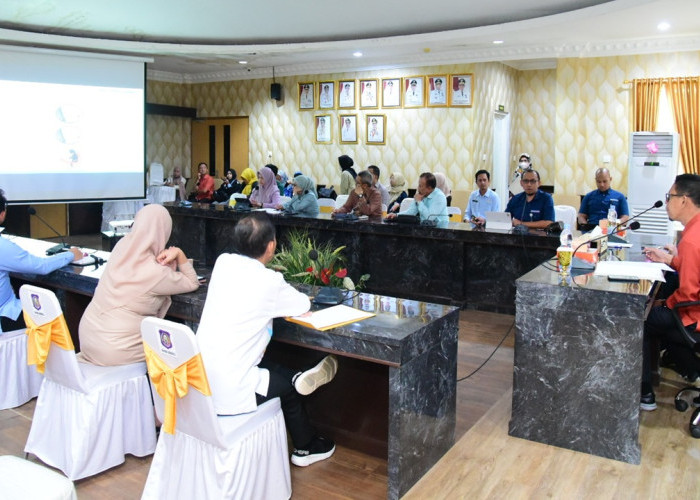 Tata Kelola JKN Harus Kuat, Gubernur Gorontalo Gusnar Ismail Ingatkan Risiko Kecurangan