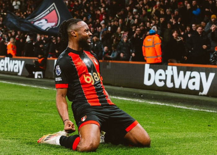 Liverpool Bisa Pertahankan Mohamed Salah dan Datangkan Semenyo di Januari 2026, Begini Skenarionya