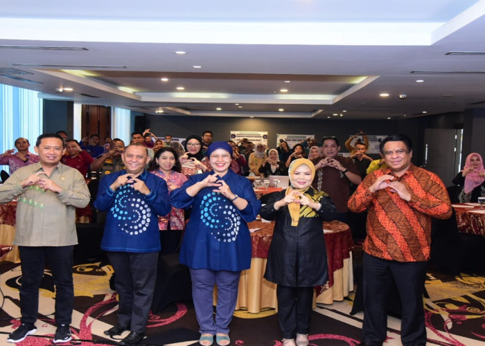 Idah Syahidah Apresiasi Program SKALA, Bisa Kurangi Kemiskinan di Gorontalo
