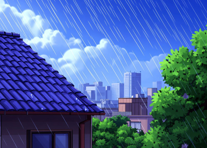 Prakiraan Cuaca 3 Desember 2025: Mayoritas Wilayah Gorontalo dan Boalemo Diguyur Hujan