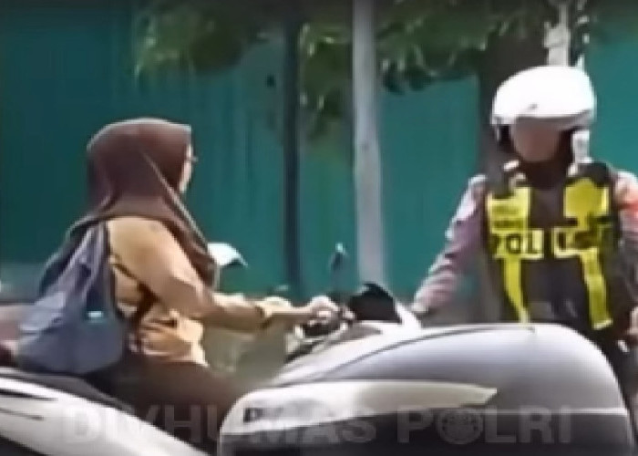 Sat Lantas Polresta Gorontalo Kota Amankan 43 Kendaraan di Awal Operasi Zebra