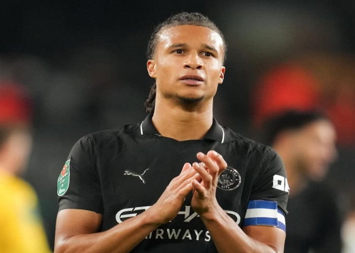 Nathan Ake Dikabarkan Siap Tinggalkan Manchester City, Inter dan Juventus Siaga
