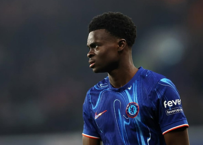 Tyrique George Siap Tinggalkan Chelsea, RB Leipzig dan Monchengladbach Bersaing Dapatkan Tanda Tangannya