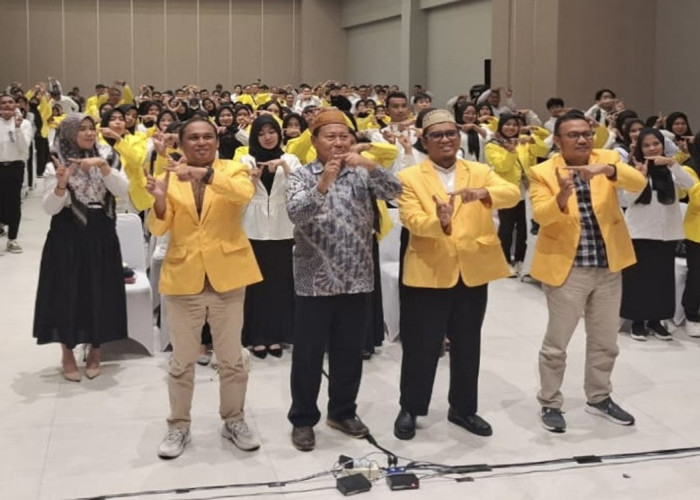 OSMB Universitas Terbuka Gorontalo 2025/2026 Resmi Dibuka, Mahasiswa Baru Diminta Mandiri