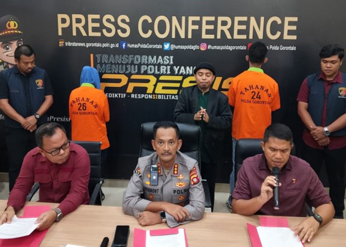 Kasus Setor Tunai Fiktif di BRI Gorontalo Terbongkar, Kerugian Capai Rp1,34 Miliar