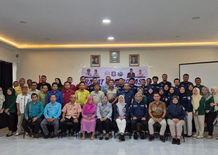 Gorontalo Tegaskan Langkah Transformasi Digital Melalui SPBE Terpadu