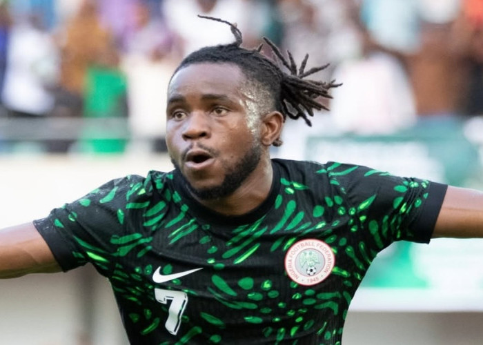 Ademola Lookman Desak Pindah ke Arsenal? Sikap Sang Pemain Bikin Atalanta Gerah!