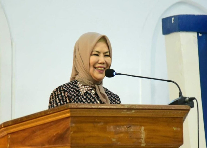 Jemaat Imanuel Gorontalo Rayakan HUT ke-91, Wagub Idah Syahidah: 'Satu Kasih, Satu Jiwa, Satu Tujuan'