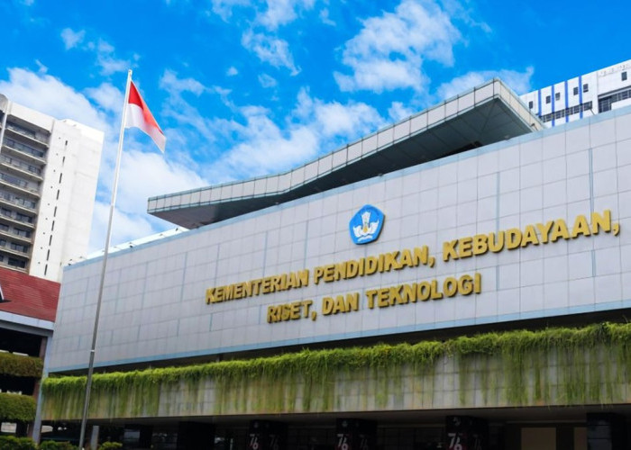 Kejagung Ungkap Daftar Nama Pejabat yang Tersandung Dugaan Skandal Rp9 T Kemendikbudristek