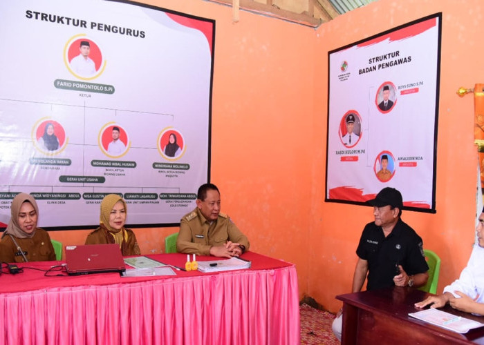 Idah Syahidah Inginkan Keterlibatan Aktif Karang Taruna dalam Pengembangan Koperasi Merah Putih