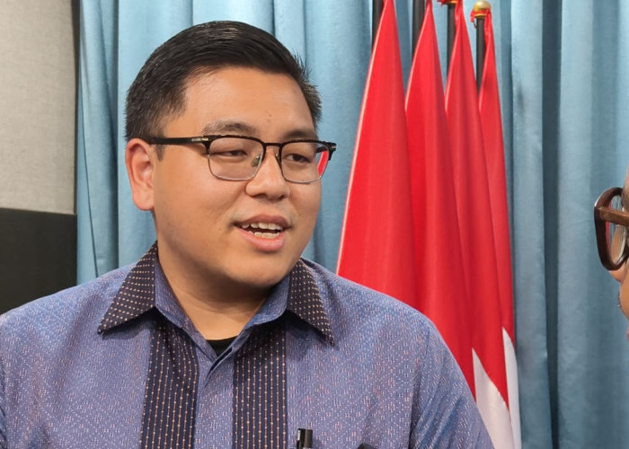 PCO Sebut Perayaan HUT ke-80 RI Akan Hadir dengan Nuansa Baru dan Meriah