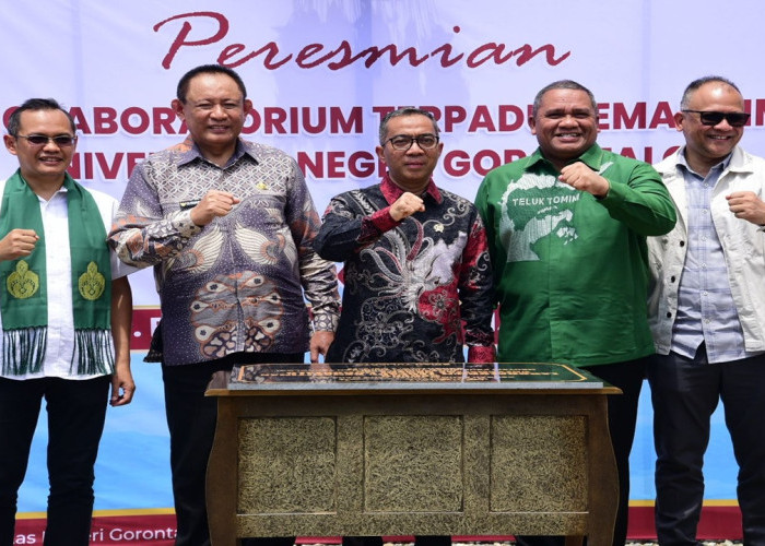 Mendiktisaintek Dukung Penuh Program KIP Daerah Demi Tingkatkan Beasiswa Mahasiswa