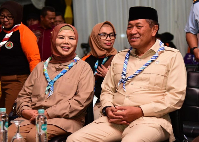 Dukung UMKM Naik Kelas, Idah Syahidah Tekankan Pentingnya Lokasi dan Promosi