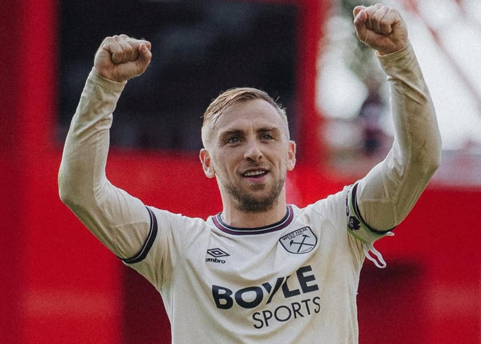 Liverpool dan Tottenham Gigit Jari, West Ham Ogah Lepas Jarrod Bowen!