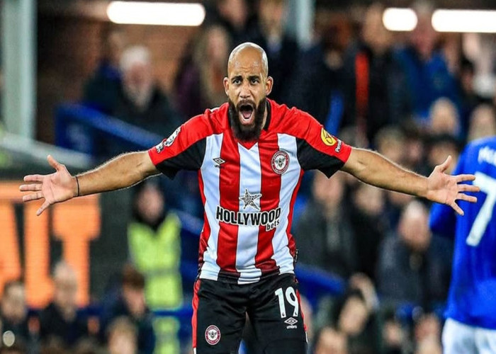 Tottenham Nyerah, Bryan Mbeumo Semakin Dekat Gabung Man United!