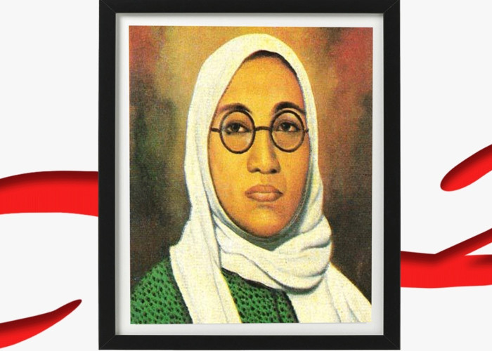 Viral WNA Salah Paham Nama Rasuna Said, Begini Kisah Perjuangan Sang Pahlawan