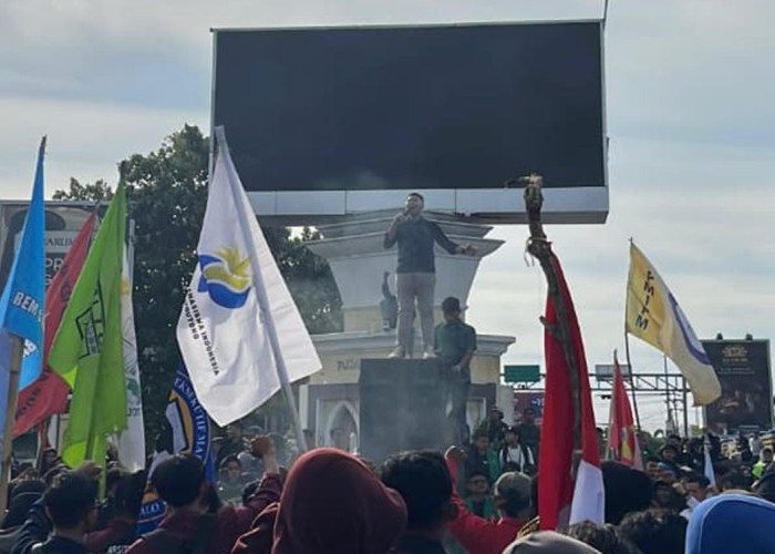 Terkait Kasus TPPO Ferienjob, PERMAHI Gorontalo Nilai Penanganan Aparat Belum Maksimal