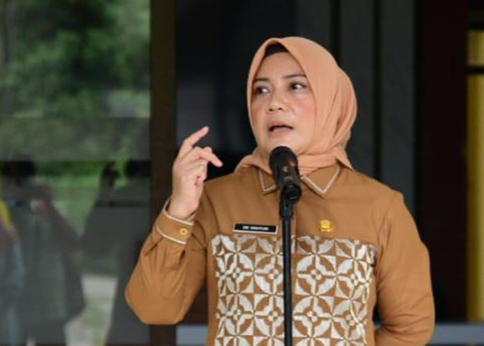 A1! Tidak Ada Masalah Pribadi Antara Gubernur Gorontalo dengan Wali Kota