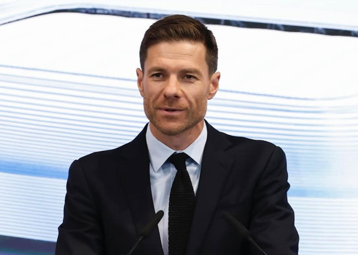 Xabi Alonso Siap Depak 3 Bintang Real Madrid