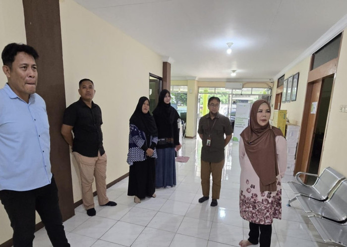 Idah Syahidah Apresiasi Rumah Singgah Pasien IZI di Jakarta: Fasilitasnya Aman dan Bersih
