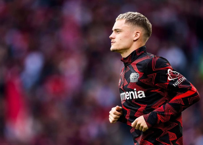 Florian Wirtz Kunjungi Liverpool, Tapi Bayern Munich Tetap Santai: Bebas Kok