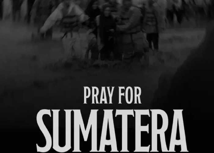 Komunitas Musik Gorontalo Kumpulkan Donasi Lewat Konser 'Sumatera Love Connection'