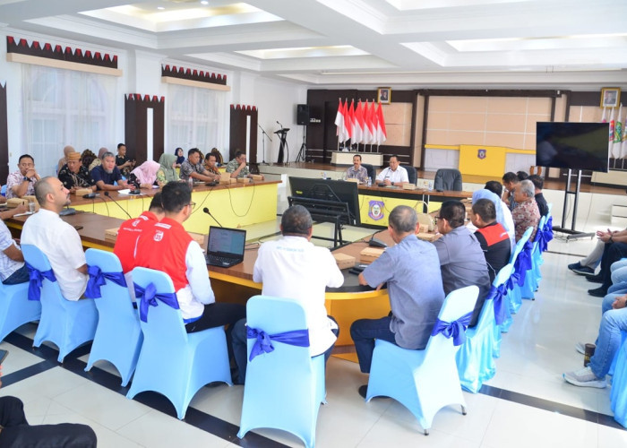 Kuota BBM Diajukan Naik, Pemprov Gorontalo Fokus Atasi Masalah Antrian Panjang