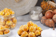 Siapkan Lebaran Lebih Berkesan! 7 Ide Hampers Menarik untuk Keluarga dan Teman