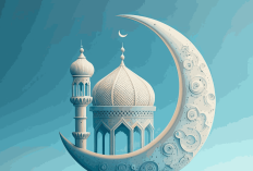 Jadwal Puasa Gorontalo Hari ini, Cek Waktu Imsak hingga Isya