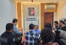 Miris! Balita Diduga Dianiaya Ayahnya Sendiri, Polisi Lakukan Penyelidikan