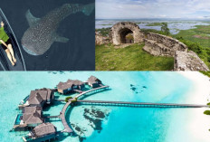 Mengungkap Keindahan Tersembunyi Gorontalo, Surga Wisata Alam Eksotis dengan Pesona Laut dan Budaya Memikat!