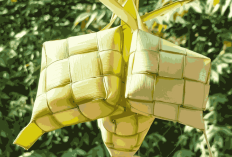 Tips Pola Makan Bijak saat Lebaran untuk Mencegah Gangguan Kesehatan