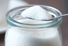Ketahui Batas Gula Harian Agar Terhindar dari Obesitas dan Diabetes