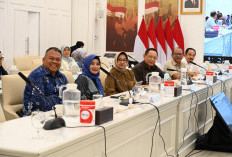 Seruni KMP Bakal Sambangi Gorontalo, Sejumlah Kegiatan Sosial Disiapkan