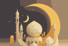 Jangan Terlewat! Ini Jadwal Imsak dan Buka Puasa Gorontalo