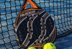 Tren Padel Makin Digemari, Worth It atau Sekadar Hype? Ini Manfaat dan Faktanya