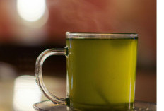 Teh Hijau dan Kesehatan Tubuh: Tips Ahli Gizi untuk Mencegah Penyakit Kronis dan Menjaga Imunitas