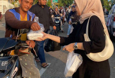 7 Aktivitas Positif yang Bisa Dilakukan Saat Bulan Ramadan