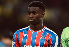 Marc Guehi Pilih Tunda Hengkang dari Crystal Palace, Liverpool dan Man City Harus Bersabar