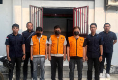 Kue Karawo Curi Perhatian Selvi Ananda saat Kunjungi Pelatihan Kewirausahaan Purna PMI di Gorontalo