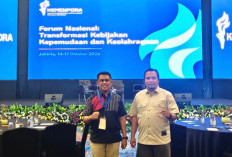 Kadinas Parekraf dan Porprov Gorontalo: Arahan Menpora Jadi Pedoman Program Kepemudaan dan Olahraga