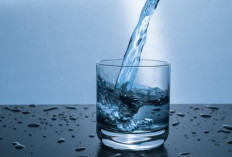 Hindari Dehidrasi! Ini Panduan Minum Saat Puasa