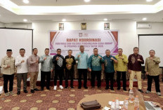Pemprov Percepat Verval 129 Gerai Koperasi Desa Merah Putih, Baru 34 Persen Selesai
