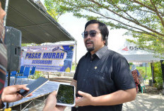 Warga Harapkan LPG Hadir dalam Program Pasar Murah Bersubsidi