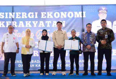 BGN Dorong Gorontalo Ciptakan Inovasi Menu MBG Berbasis Bahan Lokal