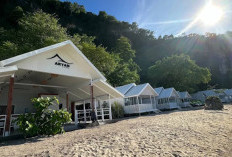 4 Rekomendasi Villa dan Resort dengan View Terbaik di Gorontalo, Cocok untuk Liburan Akhir Tahun