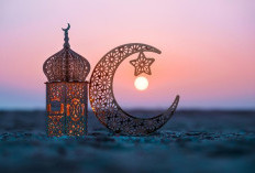 Jadwal Imsakiyah Gorontalo Hari Ini: Catat Waktu Sahur dan Buka Puasa