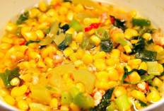 Bukan Sekadar Sup Jagung, Intip Rahasia Kelezatan Biluhuta Khas Gorontalo yang Bikin Nagih!